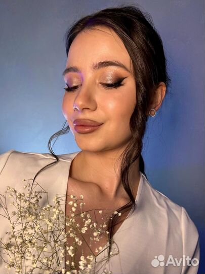 Визажист стилист