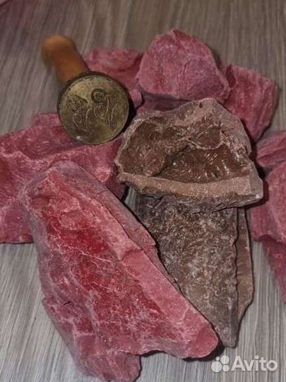 Печать штамп для сургуча А.Н + сургуч