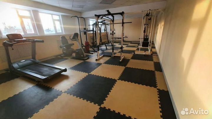 Маты татами