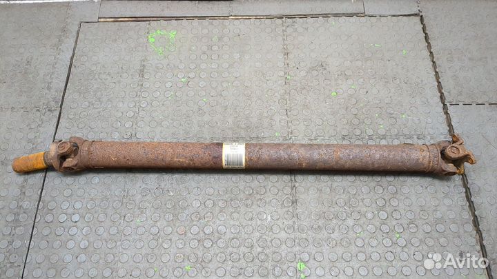 Кардан Ford Expedition, 2008