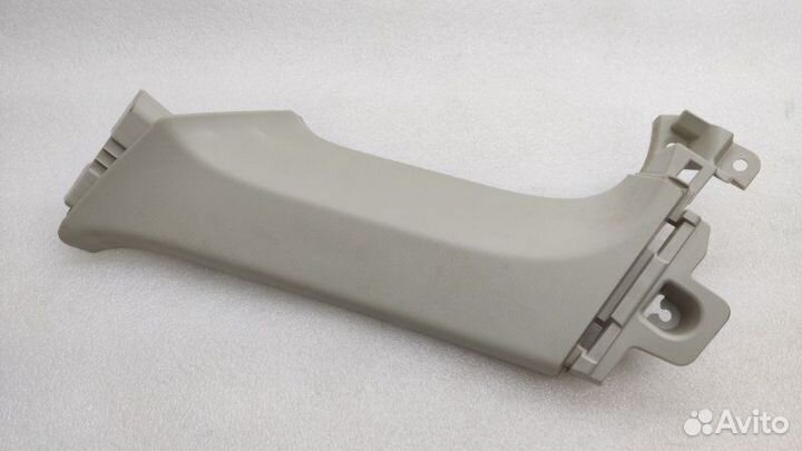 Обшивка стойки задняя правая Mazda Cx-5 KE pevps