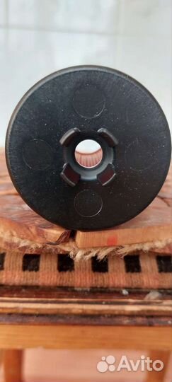 Фильтр масленный