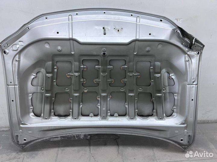 Капот на lexus lx 570