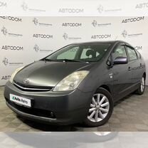 Toyota Prius 1.5 CVT, 2009, 307 000 км, с пробегом, цена 774 000 руб.