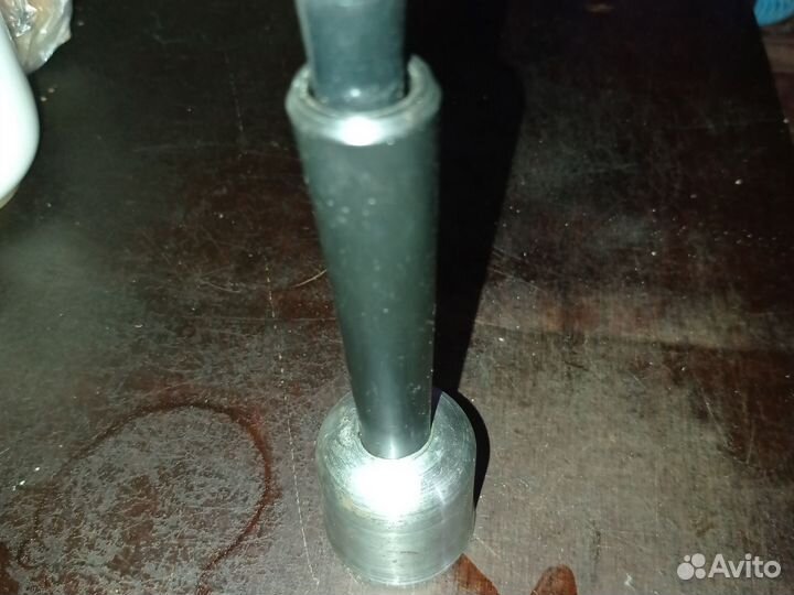 Пресс для масла