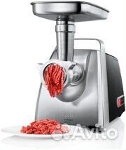 Мясорубка Bosch MFW 68660