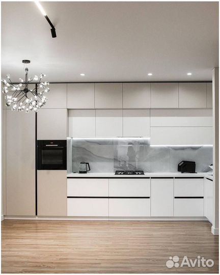 Кухня угловая CS - 242