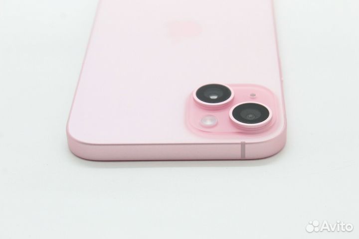 iPhone 15 Plus, 128 ГБ