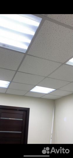 Услуги электрика