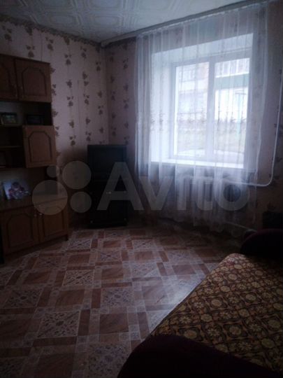 2-к. квартира, 43,6 м², 1/2 эт.