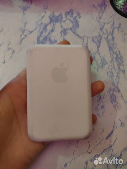 MagSafe Battery Pack