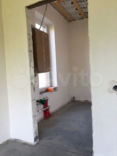 Дом 90 м² на участке 5 сот.