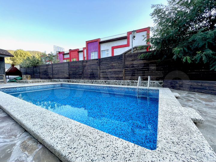 Апартаменты-студия, 20 м², 2/4 эт.