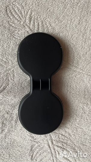 Коврик для подстаканника в авто