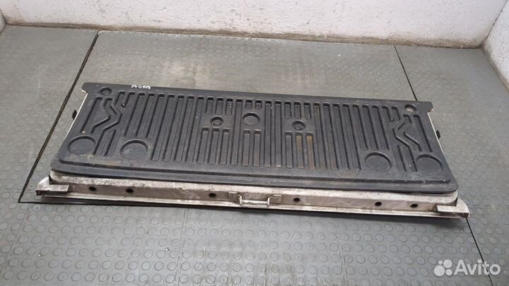 Борт откидной Great Wall Wingle 2011, 2012