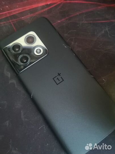 OnePlus 10 pro, 8/256 ГБ