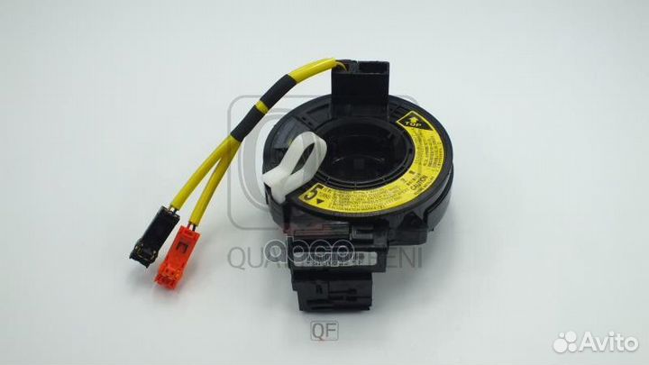 Кольцо контактное подушки безопасности QF00E000