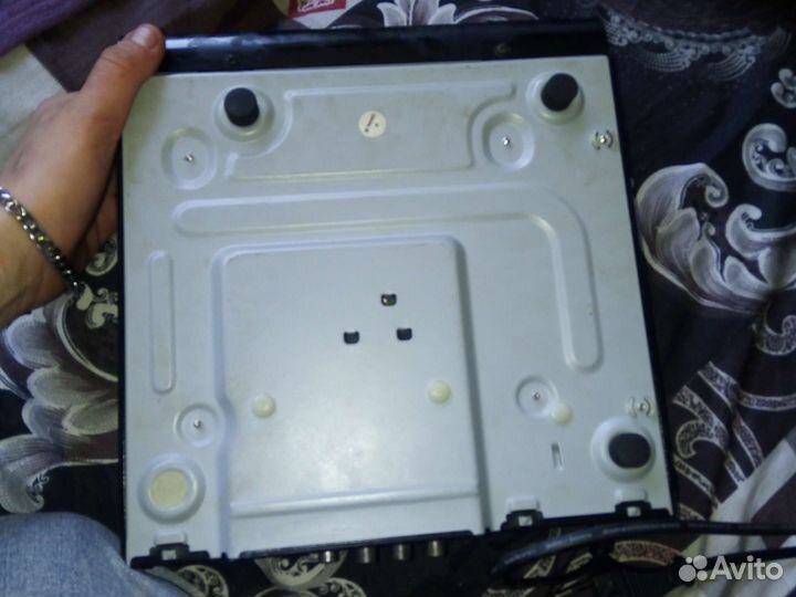 Дивиди бу супра