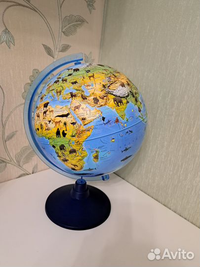 Глобус