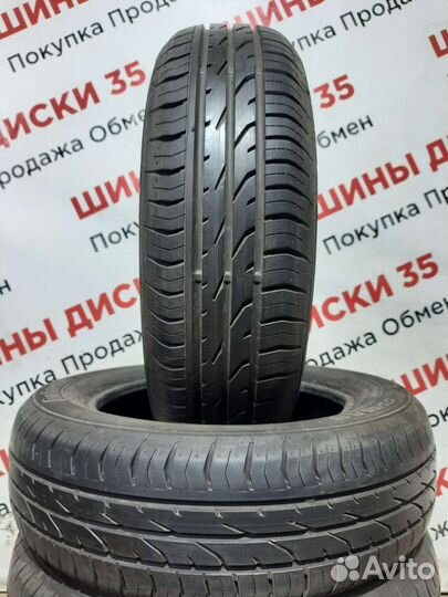Continental ContiPremiumContact 2 175/65 R15