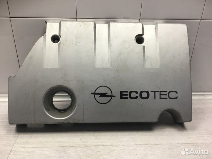 Накладка на двс Opel Vectra 1.8 1999