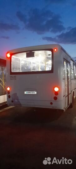 Городской автобус ПАЗ 320414-04, 2018