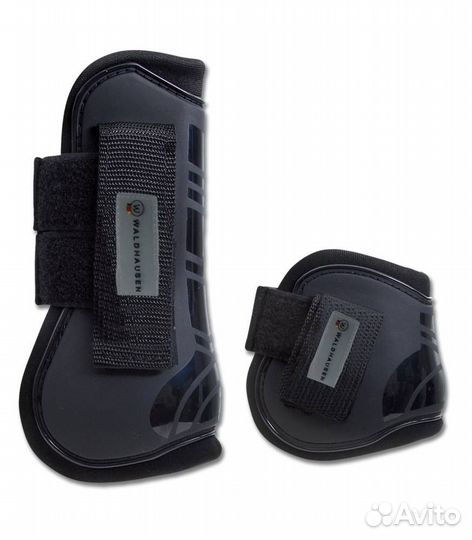 Ногавки Waldhausen Full стан