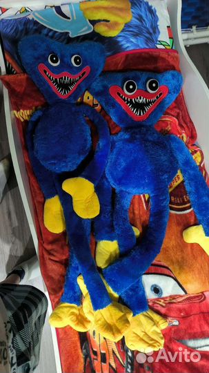 Хагги вагги