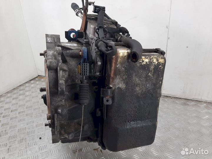 АКПП 20HZ204HP20 Citroen C5 (2001-2008)