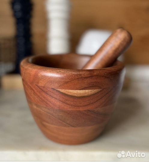 Ступка с пестиком H&M Home