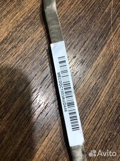 Шлейф матрицы ноутбука HP Pavilion DV6-2020ER