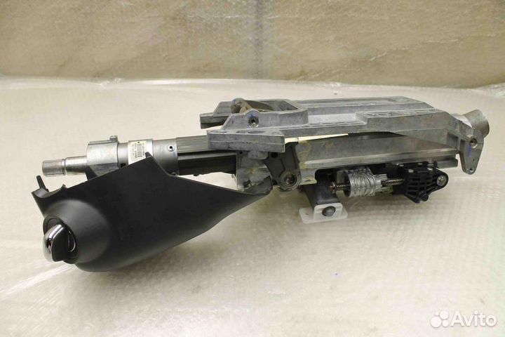 Колонка рулевая с замком зажигания, ключем C