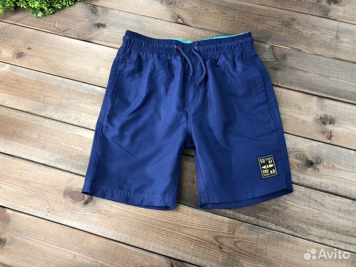 Купальные шорты для мальчика новые Германия
