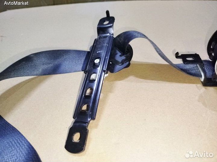 Ремень безопасности Митсубиси асх