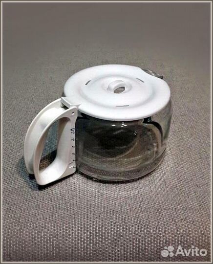 Запчасти для капельной кофеварки