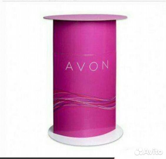 Стойка новая в упаковке 635х390х40