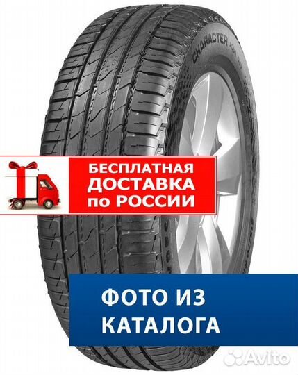 Ikon Tyres Character Aqua SUV 215/55 R18 99V