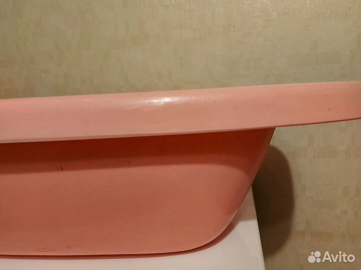 Ванночка для купания