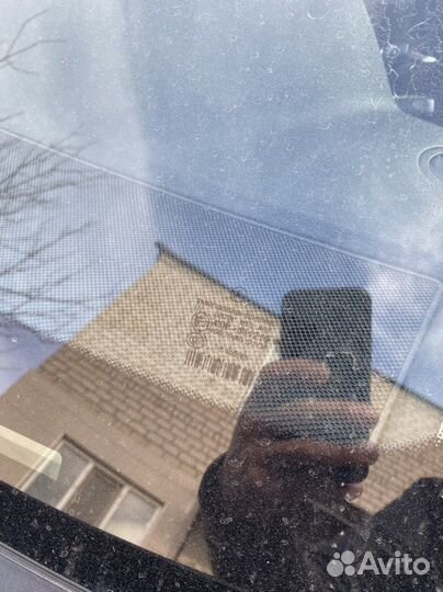 Лобовое стекло Mercedes-Benz W212