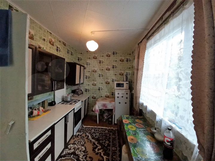 Дача 50 м² на участке 5 сот.