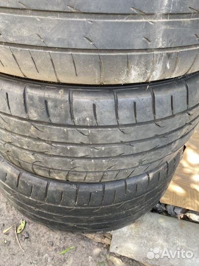 Dunlop Direzza DZ102 225/55 R16