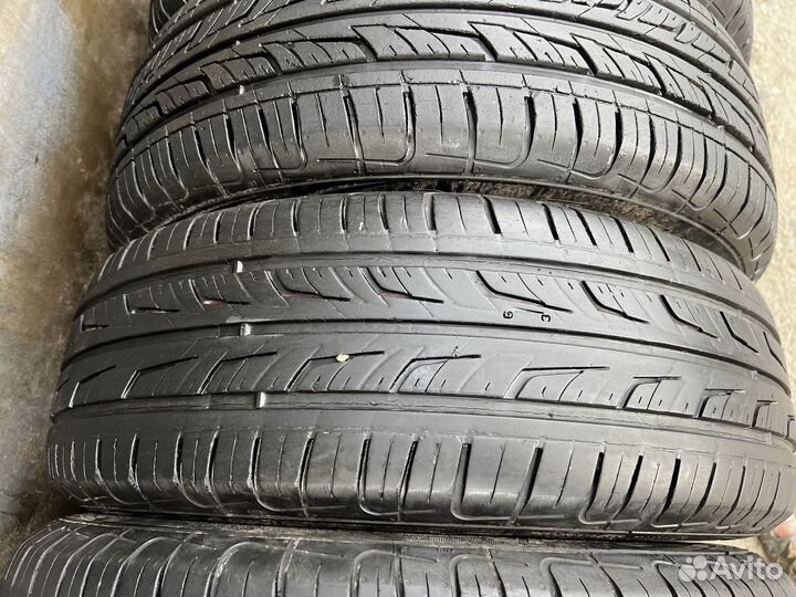 Cordiant Road Runner 195/65 R15