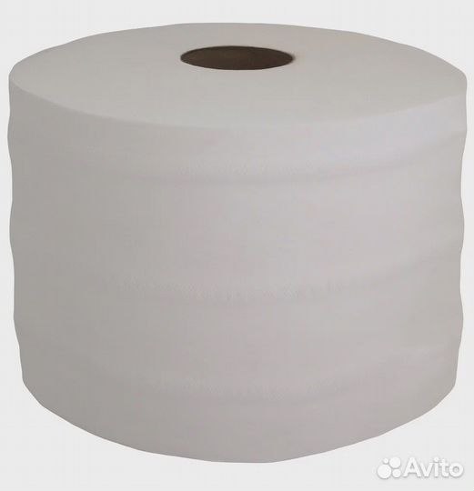 Туалетная бумага Luscan Professional 2-сл 1095395