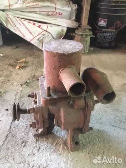 Насос, помпа