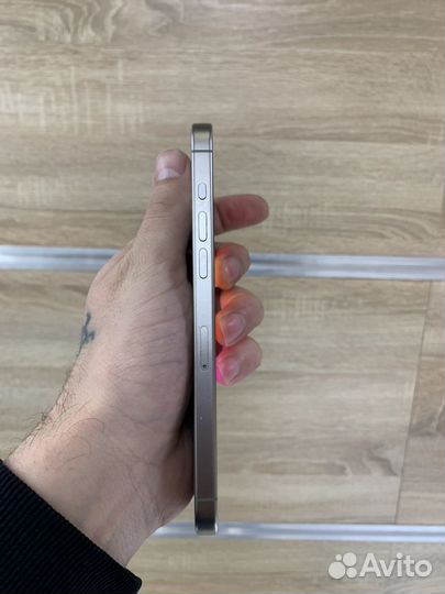 iPhone 15 Pro Max, 256 ГБ