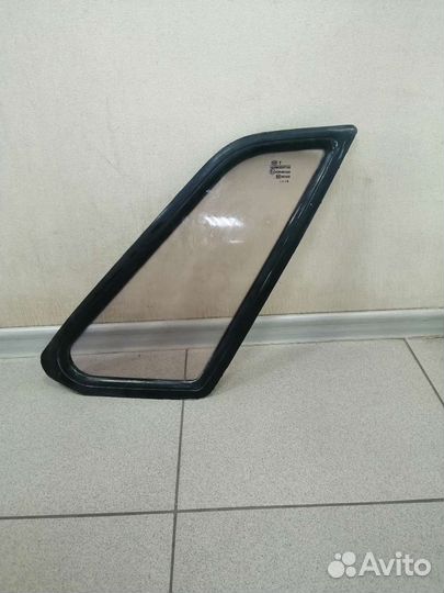 Форточка задняя правая ваз 21099