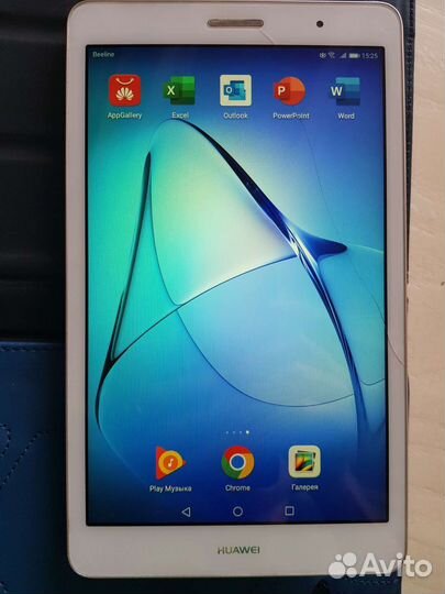 Huawei mediapad T3 10