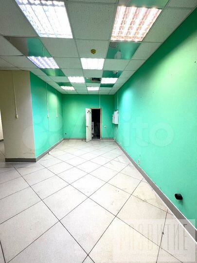 Продается коммерческая, 136 кв.м., 1/17 эт