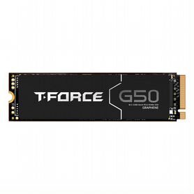 SSD M.2 Team Group T-Force G50 1Tb 5000/4800