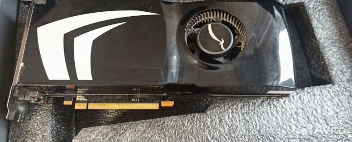 Видеокарта